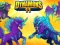 Spel Dynamons 11 online