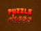 Spel Schaakpuzzel online