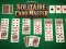 Spel Solitaire: Kaartmeester online