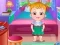 Spel Baby Hazel. Tuinfeest online