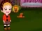 Spel Baby Hazel: Pompoenfeest online