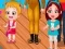 Spel Baby Hazel: Dolfijntour online