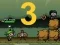 Spel Stadsbelegering 3: Jungle Belegering online