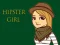 Spel Hipster Meisje online