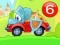 Spel Wheely 6 online