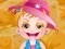 Spel Baby Hazel Oogstfestival online