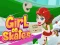 Spel Meisje op Skates: Pizzamania online