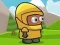 Spel Stop niet online