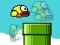 Spel Flappy Bird Multiplayer online