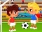 Spel Voetbalgekte online
