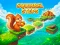 Spel Squirrel Steps online