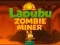 Spel Labubu Zombie Miner online