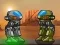 Spel Super Mechs online