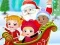 Spel Baby Hazel: Kerstverrassing online