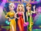 Spel Prinsessen Prombal online