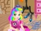 Spel Schoonheidsproblemen van Prinses Juliet online Spel Schoonheidsproblemen van Prinses Juliet online
