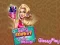 Spel Sery Runway Dolly Aankleden online