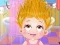 Spel Baby Hazel: Haar Dag online