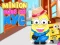 Spel Minion Vliegt Naar NYC online