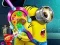 Spel Minion Oorarts online