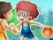 Spel Basketbalmeester online
