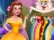 Spel De Magische Kast van de Schoonheid online