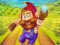 Spel Dwergenren online