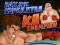 Spel Boxing Superstars: KO Kampioen online