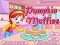 Spel Pompoenmuffins online
