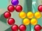 Spel Bubble Shooter Saga online