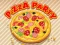 Spel Pizza Feest online