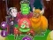 Spel Monsterjong online