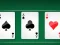 Spel Drie Kaarten Monte online