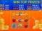 Spel Krabbel Fruit online