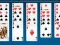 Spel Freecell Solitaire online