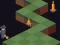 Spel ZBall 4 Halloween online