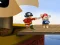 Spel Kapitein Gallows online