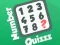 Spel 123 Puzzel Nummerquiz! online