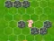 Spel Blokkeer het Varken online