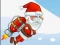 Spel Jetpack Kerstman online