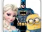 Spel Cartoon Quiz online