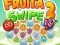 Spel Fruita Swipe 2 online