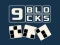 Spel 9 blokken online