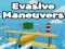 Spel Ontwijkende manoeuvres online