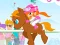 Spel Mijn Pony: Mijn Kleine Race online