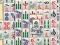 Spel Mahjong Mahjong online