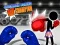 Spel Stickman Boksen K.O. Kampioen online