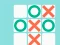 Spel Klassiek Tic Tac Toe online