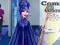 Spel Slapende Prinses Schurk Cosplay online
