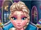 Spel Elsa's Oudhollands Make-up online Spel Elsa's Oudhollands Make-up online